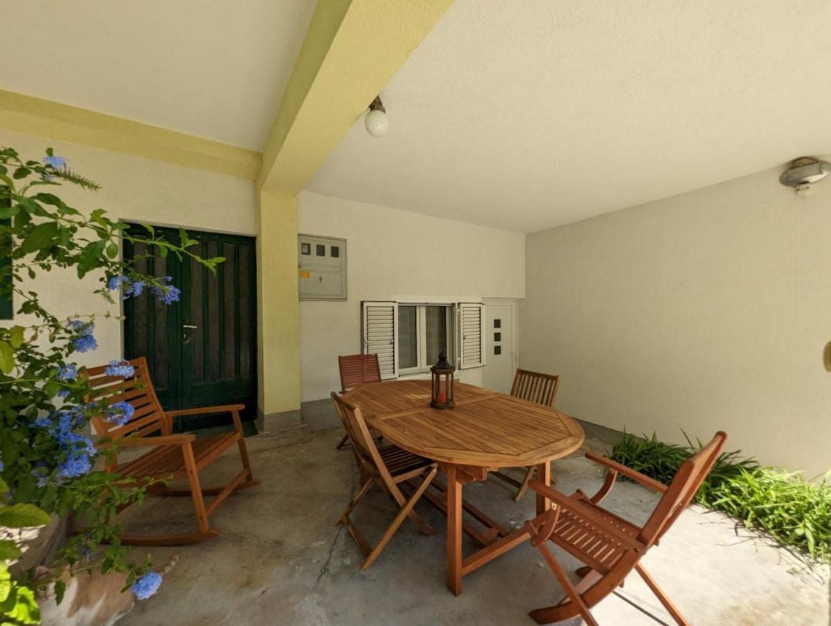 Appartement Apartman Bonaca à Šibenik Extérieur photo